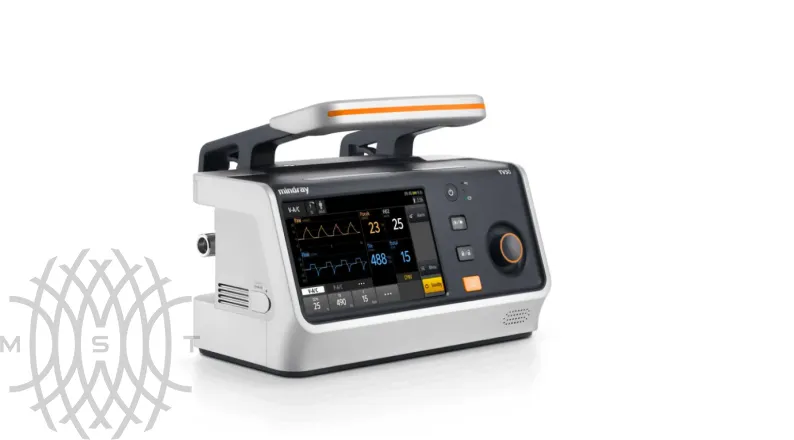 Аппарат ИВЛ Mindray TV50