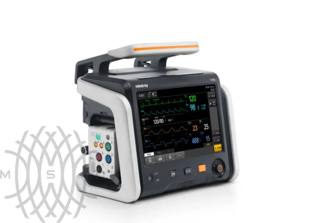 Аппарат ИВЛ Mindray TV80