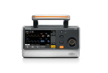 Аппарат ИВЛ Mindray TV50