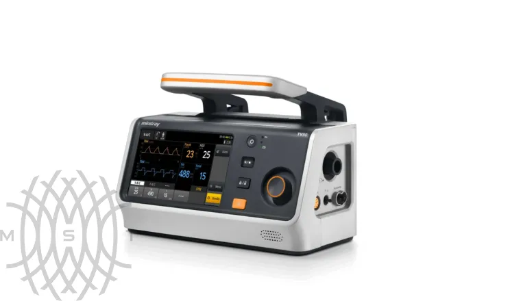 Аппарат ИВЛ Mindray TV50