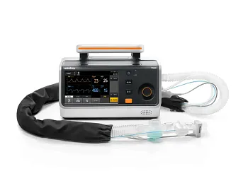 Аппарат ИВЛ Mindray TV50