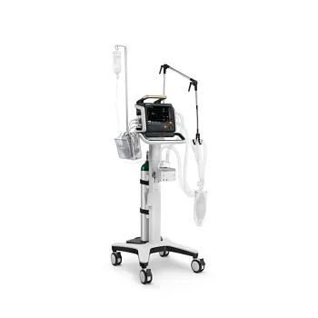 Аппарат ИВЛ Mindray TV80