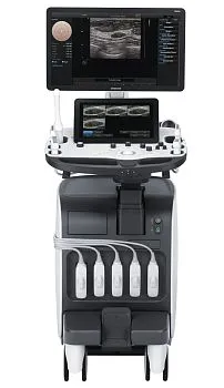 Samsung Medison RS80A УЗИ аппарат