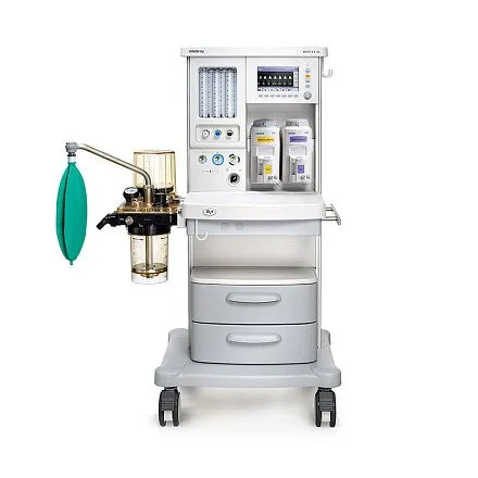 Mindray WATO EX-30 наркозно-дыхательный аппарат