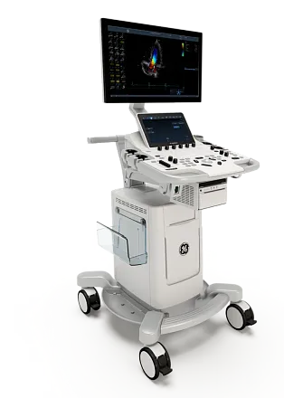 GE Vivid T8 аппарат УЗИ