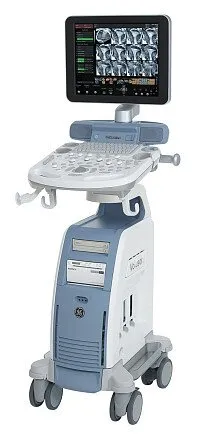 GE HealthCare Voluson P8 УЗИ аппарат