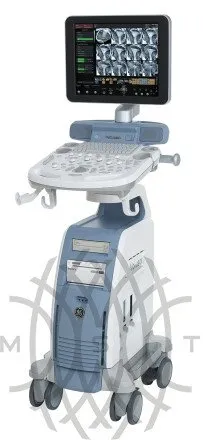 GE HealthCare Voluson P8 УЗИ аппарат