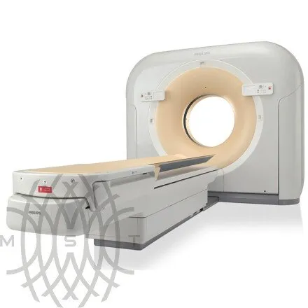 Компьютерный томограф Philips Ingenuity Core