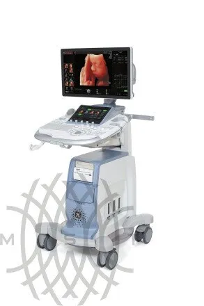 GE HealthCare Voluson S10 УЗИ аппарат