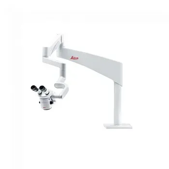 Leica M320 Value стоматологический микроскоп в Санкт-Петербурге