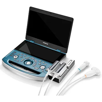 УЗИ аппарат Mindray MX8 Exp портативный