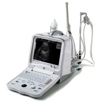 УЗИ аппарат Mindray DP 6600