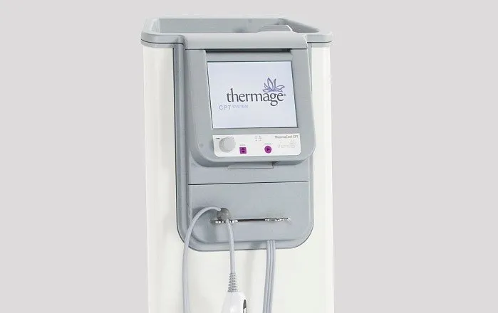 Монополярный RF-аппарат Solta Medical Inc. Thermage