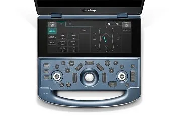 УЗИ аппарат Mindray MX7 Exp портативный
