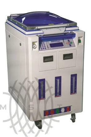 Detrox Detro Wash 8001 автоматическая мойка для гибких эндоскопов