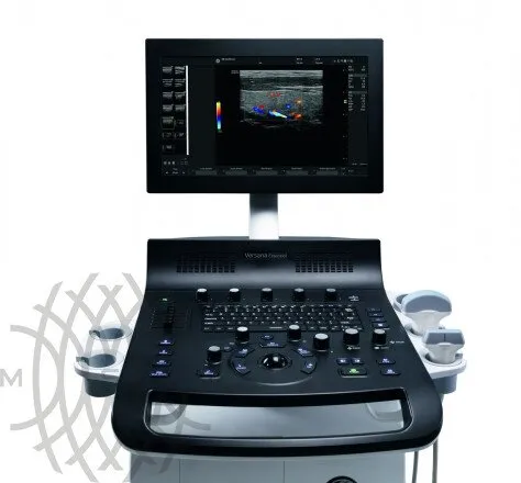 Versana Essential GE Healthcare