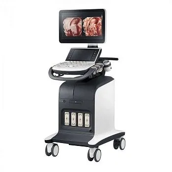 Samsung Medison WS80A УЗИ аппарат