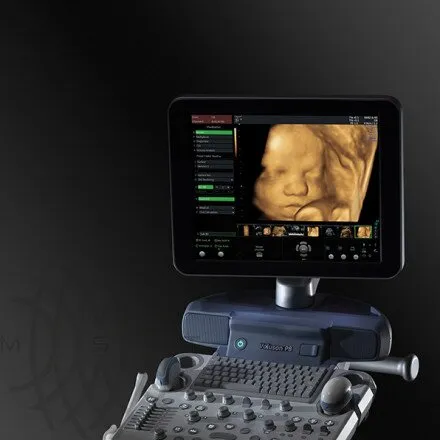 GE HealthCare Voluson P8 УЗИ аппарат