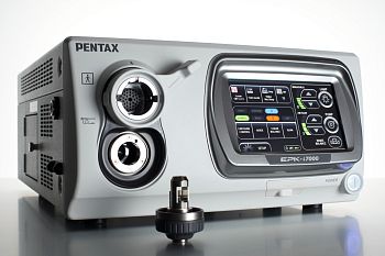 Pentax Hi Line HD+ видеоэндоскопическая система