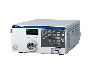 Olympus Optera CV-170 видеопроцессор эндоскопический