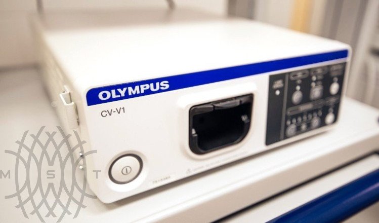 Olympus Axeon CV-V1 видеопроцессор эндоскопический