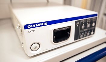 Olympus Axeon CV-V1 видеопроцессор эндоскопический