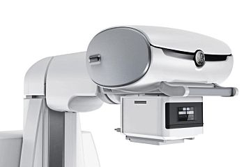 Цифровой рентгеноcкопический аппарат GE Discovery RF180