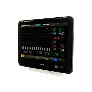 Philips IntelliVue MX700 прикроватный монитор пациента