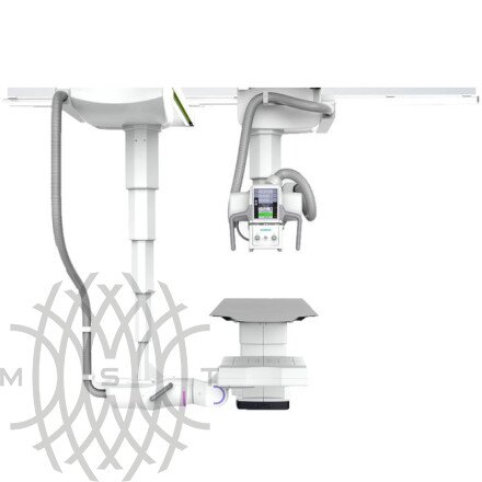 Рентгенографический аппарат Siemens Multitom Rax