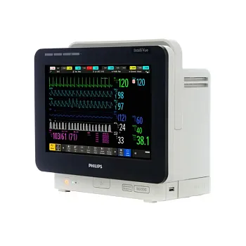 Монитор пациента Philips IntelliVue MX500