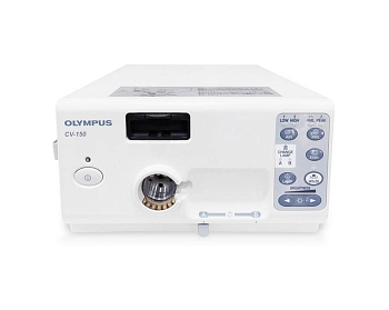 Olympus CV-150 видеоэндоскопическая система