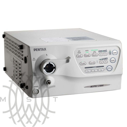 Pentax EPK-i5000 видеопроцессор эндоскопический