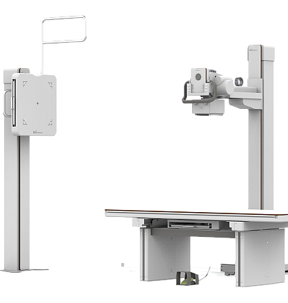 SG Healthcare Jumong рентгеновский аппарат