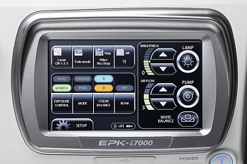 Pentax EPK-i7000 видеопроцессор эндоскопический