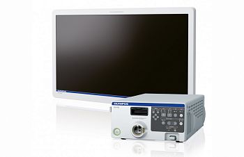 Olympus Optera CV-170 видеопроцессор эндоскопический