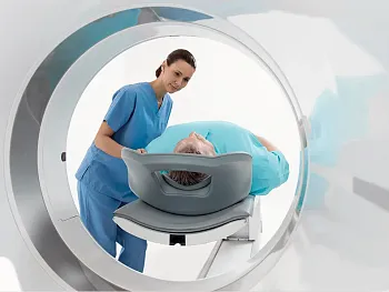 Siemens Biograph mCT 20-128 ПЭТ/КТ сканер