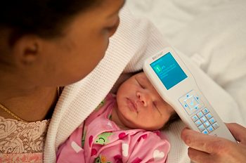 Philips BiliChek билирубинометры для новорожденных