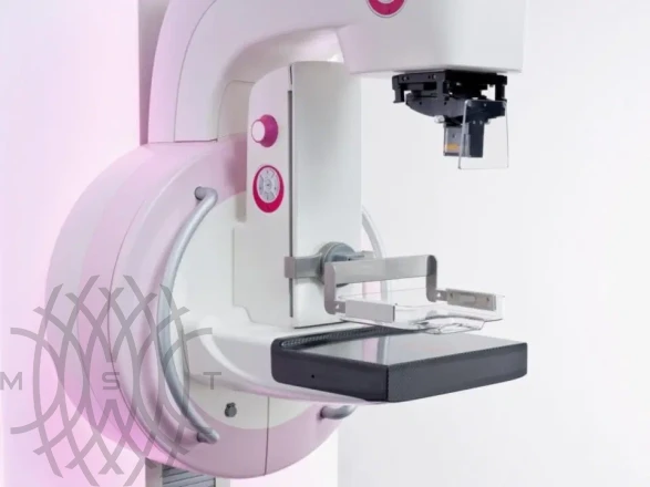 Цифровая маммографическая система Siemens Mammomat Inspiration