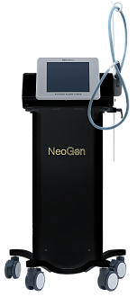 Аппарат плазменного омоложения кожи Energist NEOGEN BLACK