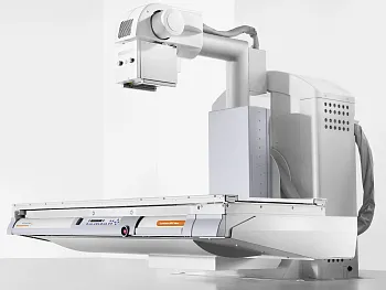 Рентгенографический аппарат Siemens Luminos dRF Max