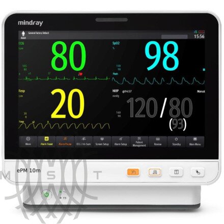 Монитор пациента Mindray ePM 10M