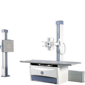 GE Healthcare XR 6000 Рентгеновский аппарат 