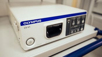 Olympus Axeon CV-V1 видеоэндоскопическая система