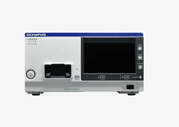 Olympus OTV-S200 (Visera Elite II) видеопроцессор эндоскопический