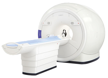 Магнитно-резонансный томограф Philips Prodiva 1.5T CX