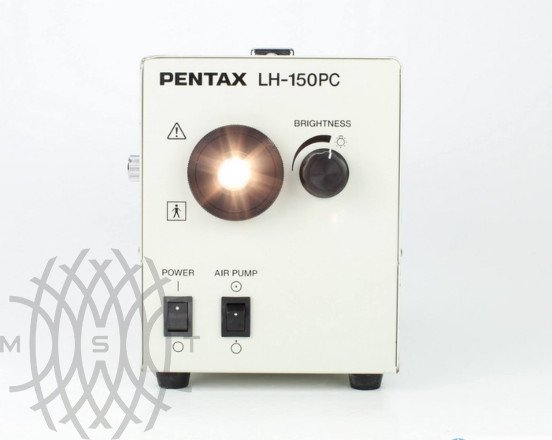 Pentax LH-150PC источник света эндоскопический