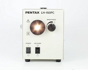 Pentax LH-150PC источник света эндоскопический