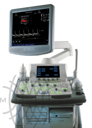 УЗИ аппарат Mindray DC-7