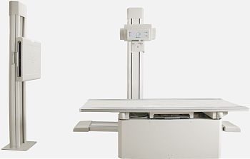 SG Healthcare Jumong General цифровой рентгенографический аппарат 