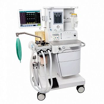 Наркозно-дыхательный аппарат Comen AX-900